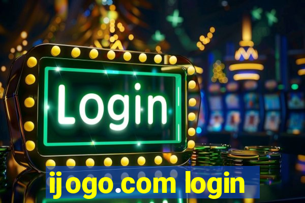 ijogo.com login